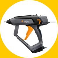 Vezetékes ragasztópisztolyok