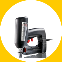 Elektromos és akkus tűzőgépek