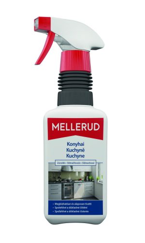 MELLERUD konyhai zsíroldó 0,5 l