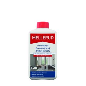 MELLERUD cementfátyol eltávolító márvány 1,0 l