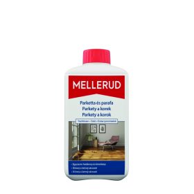 MELLERUD parketta és parafa tisztítószer 1,0 l