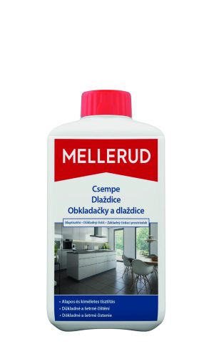 MELLERUD csempe alaptisztító 1,0 l