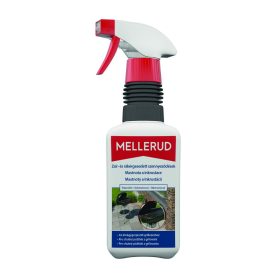   MELLERUD zsír- és rákérgesedett szennyeződések eltávolító 0,5 l