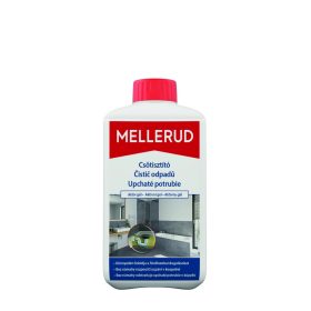 MELLERUD csőtisztító aktív gél 1,0 l