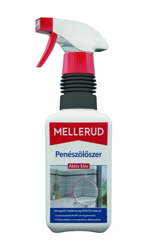 MELLERUD penészölőszer aktív klór 0,5 l