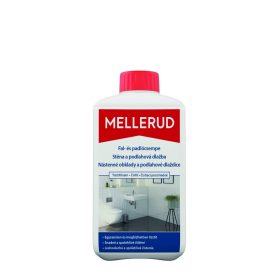 MELLERUD fal- és padlócsempe tisztítószer 1,0 l