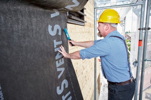 Novus kalapácsos tűzőgép J-044