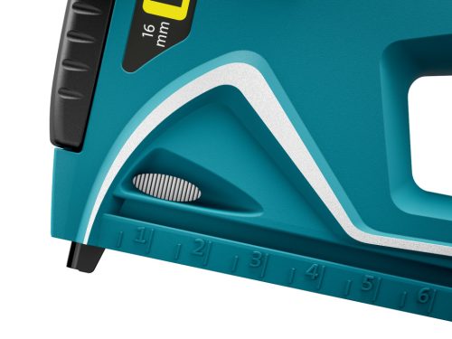 Novus kézi tűzőgép J-29, fémházas (2024)