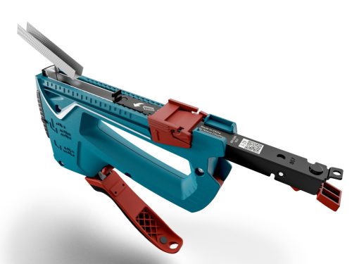 Novus kézi tűzőgép J-29, fémházas (2024)