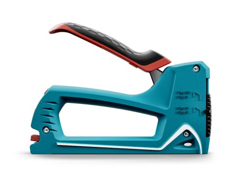 Novus kézi tűzőgép J-25, fémházas (2024)