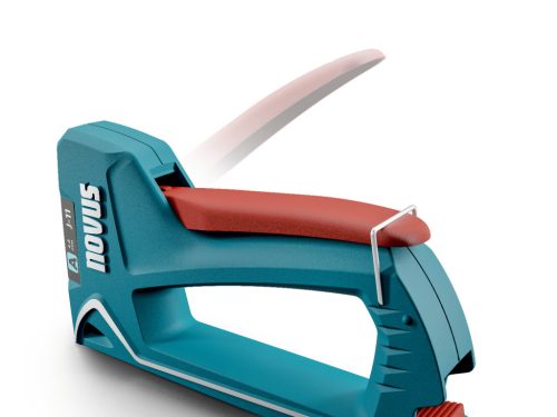 Novus kézi tűzőgép J-11 