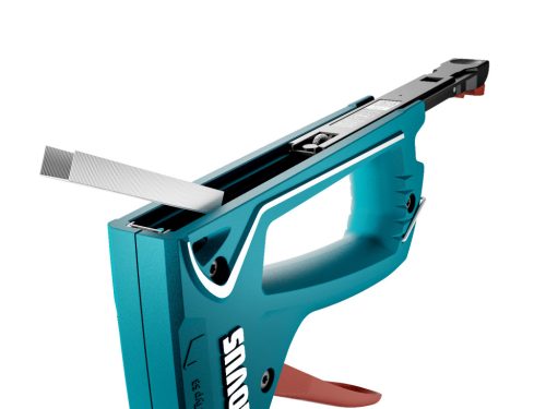 Novus kézi tűzőgép J-11 