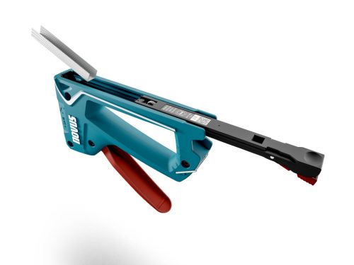 Novus kézi tűzőgép J-11 