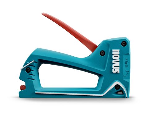 Novus kézi tűzőgép J-11 