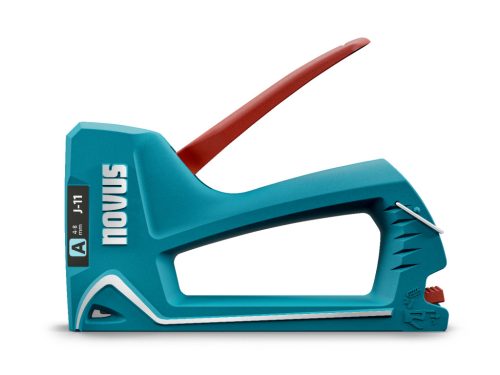 Novus kézi tűzőgép J-11 