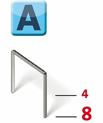 Novus kézi tűzőgép J-11 