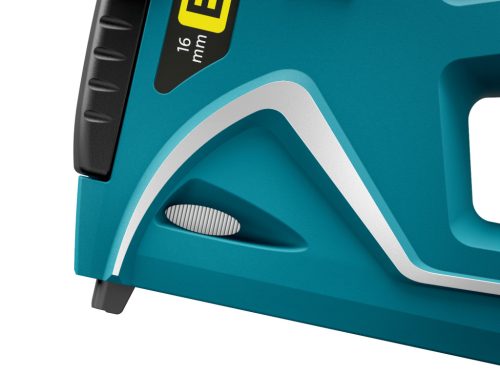 Novus kézi tűzőgép J-17 