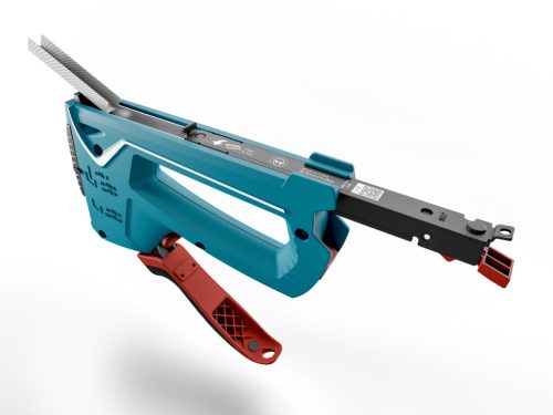 Novus kézi tűzőgép J-17 