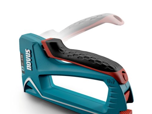 Novus kézi tűzőgép J-13 