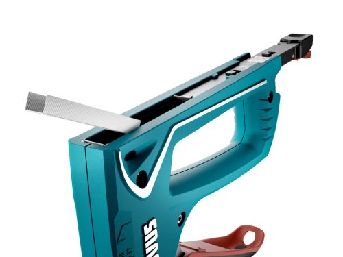 Novus kézi tűzőgép J-13 