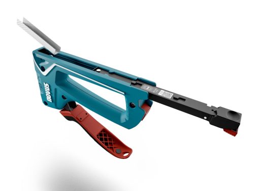 Novus kézi tűzőgép J-13 