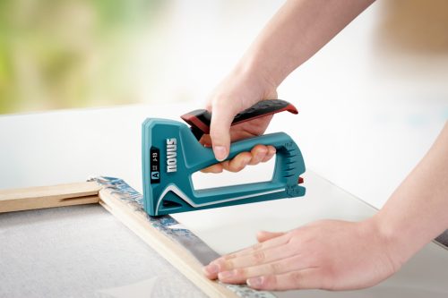 Novus kézi tűzőgép J-13 