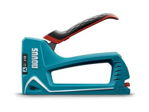 Novus kézi tűzőgép J-13 