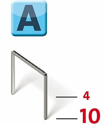 Novus kézi tűzőgép J-13 