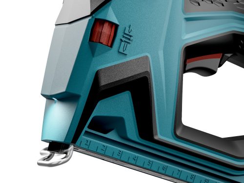 NOVUS akkumulátoros tűzőgép J-550