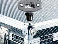 Novus szegecsbehúzó szerszám N-55 Easy