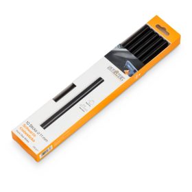 Steinel ragasztórúd 250g fekete,  Ø11mm x 250mm