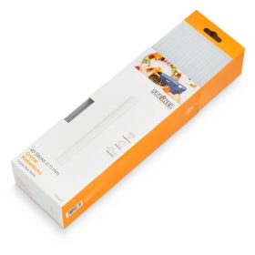 Steinel ragasztórudak Crystal 1000g  Ø11 mm x 250 mm
