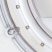 Steinel beltéri szenzorlámpa RS PRO LED Q1 hidegfehér, fehér