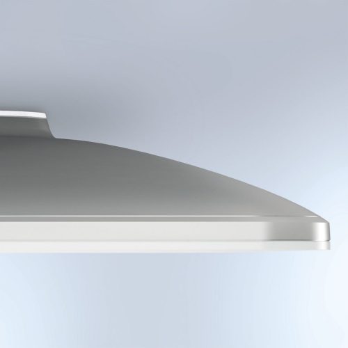 Steinel beltéri szenzorlámpa RS PRO LED Q1 hidegfehér, fehér