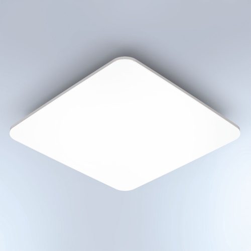 Steinel beltéri szenzorlámpa RS PRO LED Q1 hidegfehér, fehér