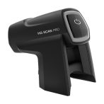   Steinel HG Scan Pro digitális infravörös hőmérő (HG2520E)