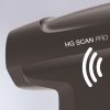 Steinel HG Scan Pro digitális infravörös hőmérő (HG2520E)