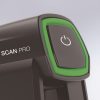 Steinel HG Scan Pro digitális infravörös hőmérő (HG2520E)
