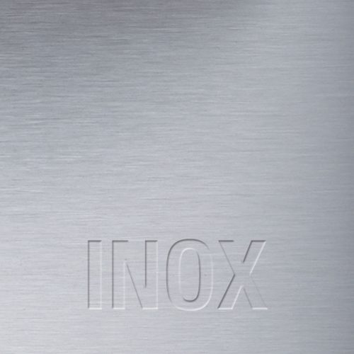 Steinel szenzorlámpa L 260 LED, kültéri, nemesacél