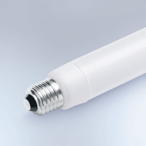 Steinel szenzorlámpa L 260 LED, kültéri, nemesacél