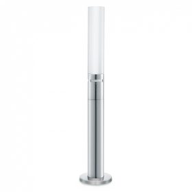 Steinel szenzorlámpa GL 60 LED, kültéri, nemesacél