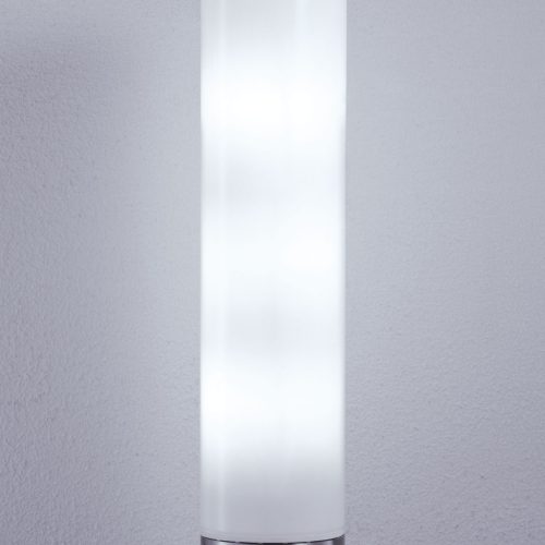 Steinel szenzorlámpa GL 60 LED, kültéri, nemesacél
