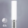 Steinel szenzorlámpa GL 60 LED, kültéri, nemesacél