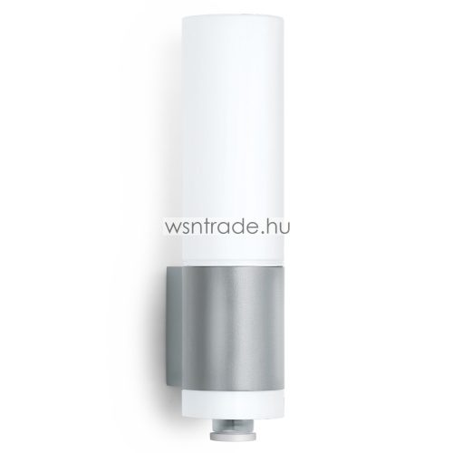 Steinel szenzorlámpa L 265 LED, kültéri, nemesacél