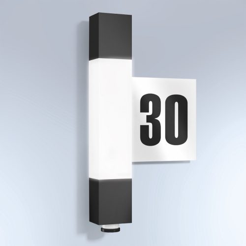 Steinel szenzorlámpa L 630 LED antracit