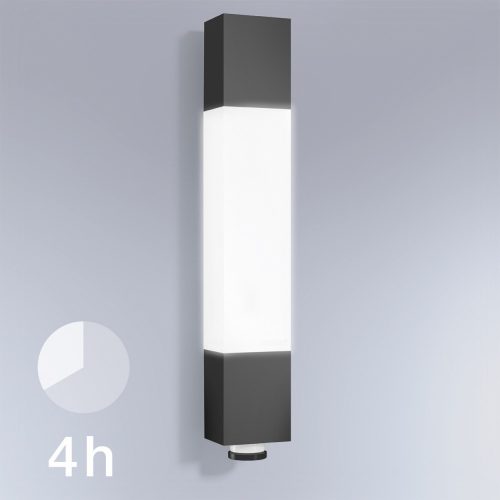 Steinel szenzorlámpa L 631 LED antracit