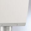Steinel reflektor XLED Home 2 XL, slave ezüst