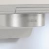 Steinel reflektor XLED Home 2, slave ezüst