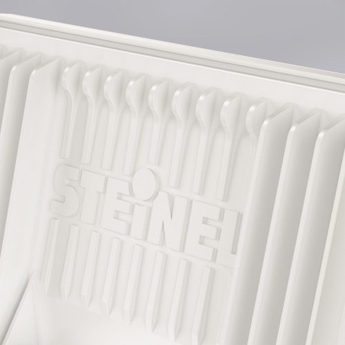 Steinel reflektor XLED Home 2, slave fehér