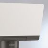 Steinel szenzorreflektor XLED Home 2 Z-wave antracit